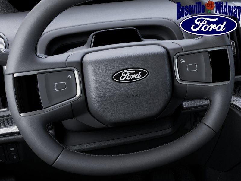 New 2027 Ford Expedition Max Platinum AWD/4WD image 14