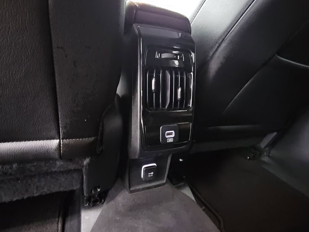 Used 2022 Jeep Compass Latitude image 32