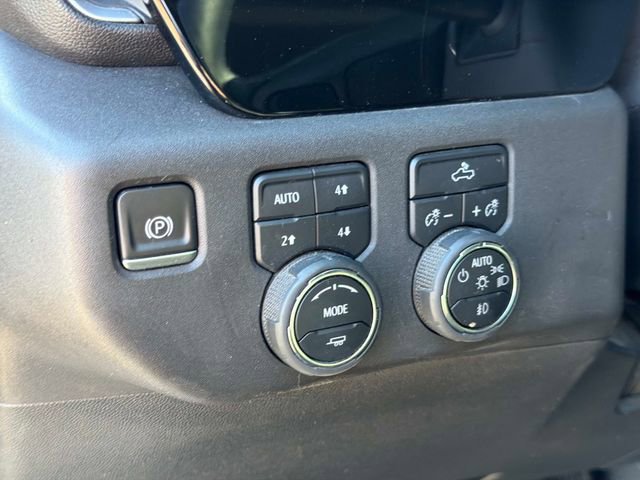 Used 2023 Chevrolet Silverado 1500 LT Trail Boss w/ Protection Package image 24