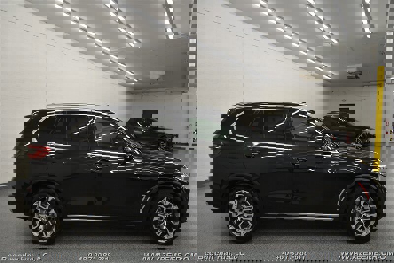 Used 2019 BMW X5 xDrive40i image 8