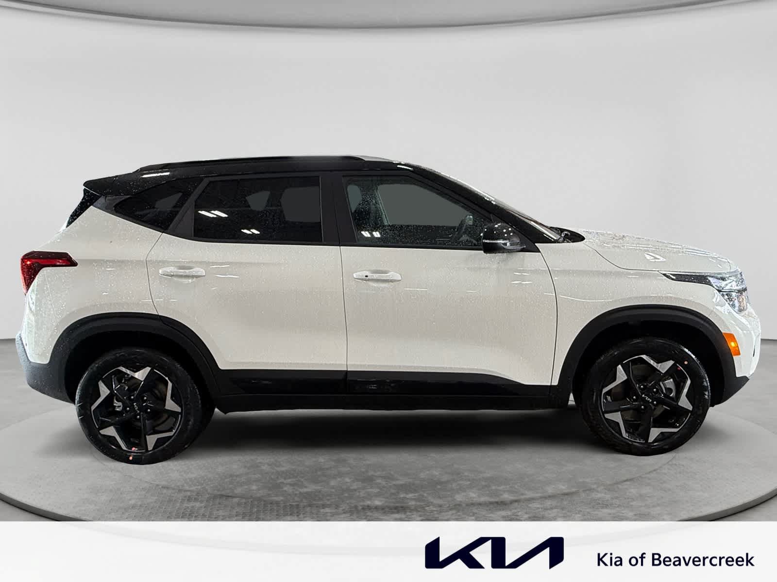 New 2026 Kia Seltos S AWD/4WD image 4