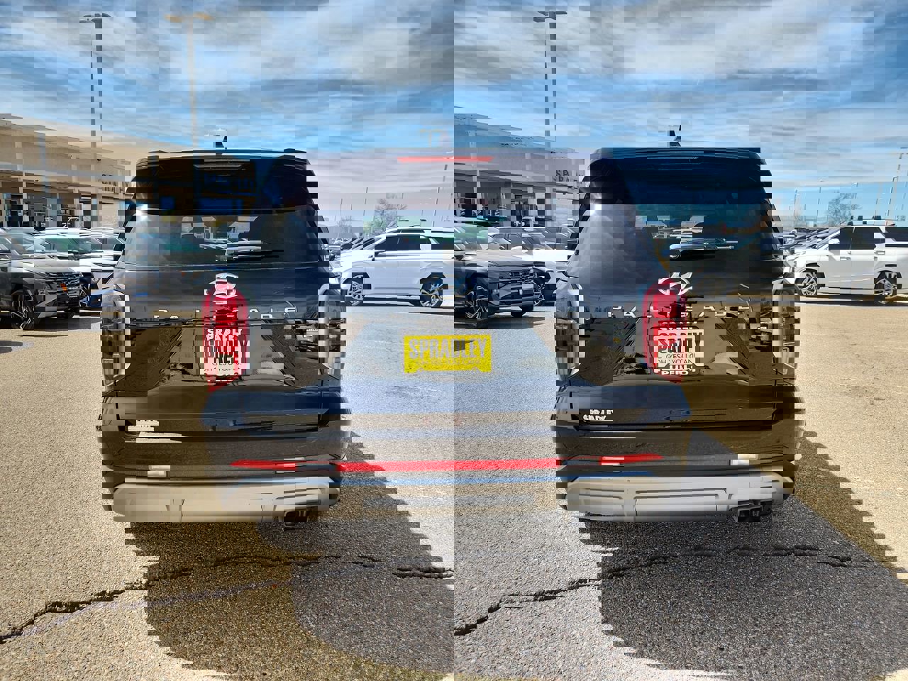 Used 2023 Hyundai Palisade Limited w/ Cargo Package image 7