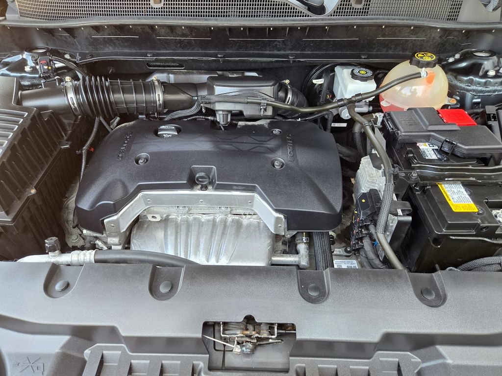 Used 2020 Chevrolet Blazer LT FWD image 20