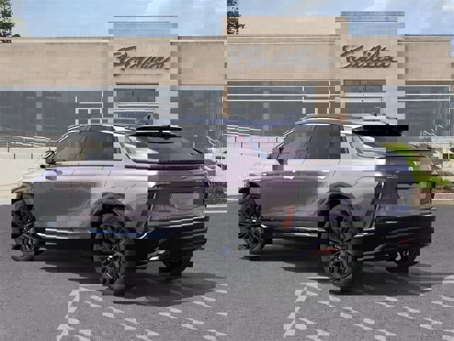 New 2026 Cadillac Lyriq Signature Luxury image 3