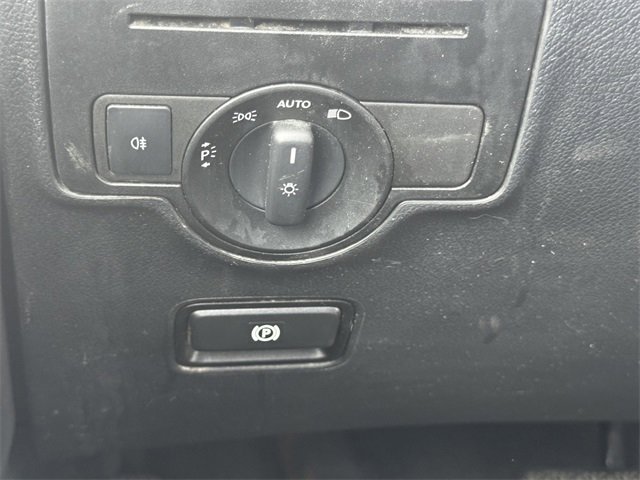 Used 2020 Mercedes-Benz Metris image 21