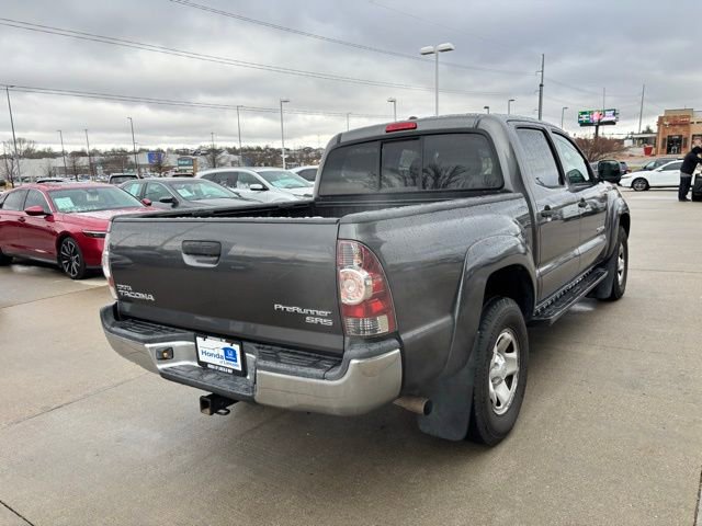 Used 2011 Toyota Tacoma PreRunner w/ SR5 Pkg #2 image 5