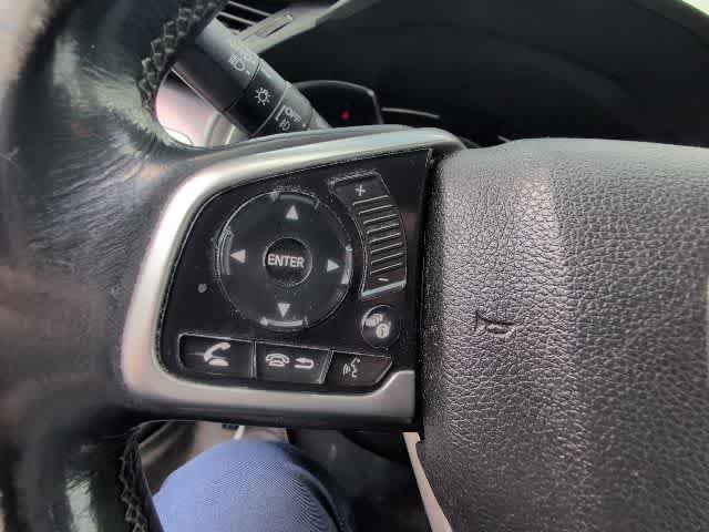 Used 2017 Honda Civic Touring image 20