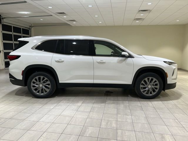 New 2026 Buick Enclave Preferred w/ Power Package FWD image 6