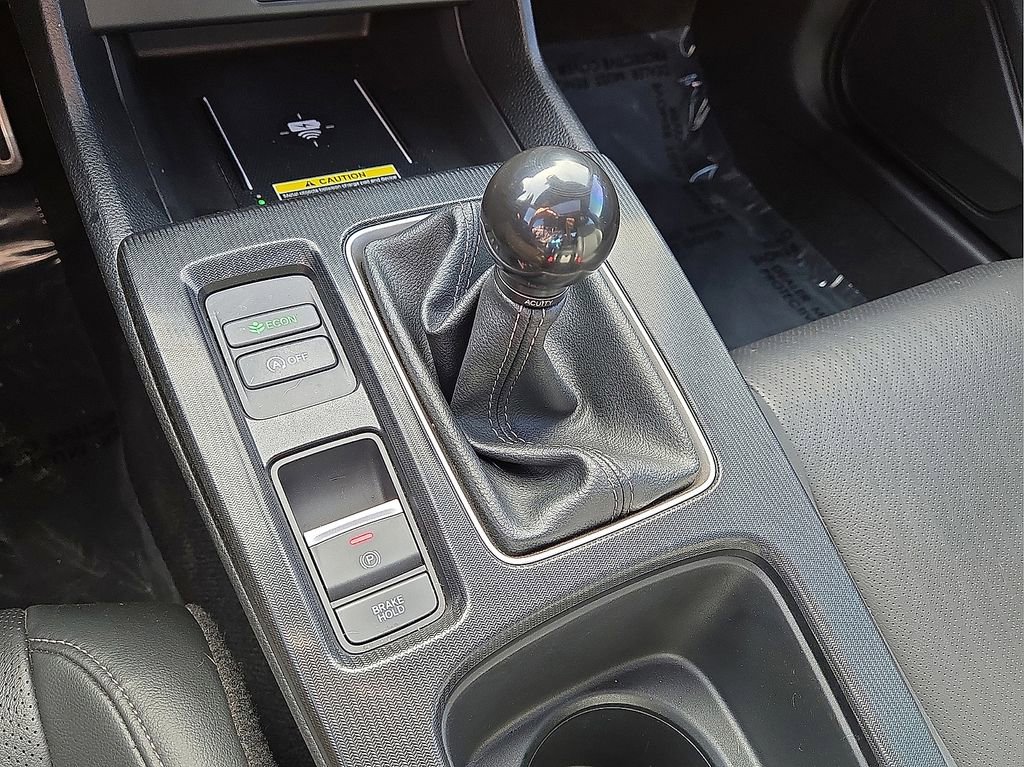 Used 2024 Honda Civic Sport Touring image 28