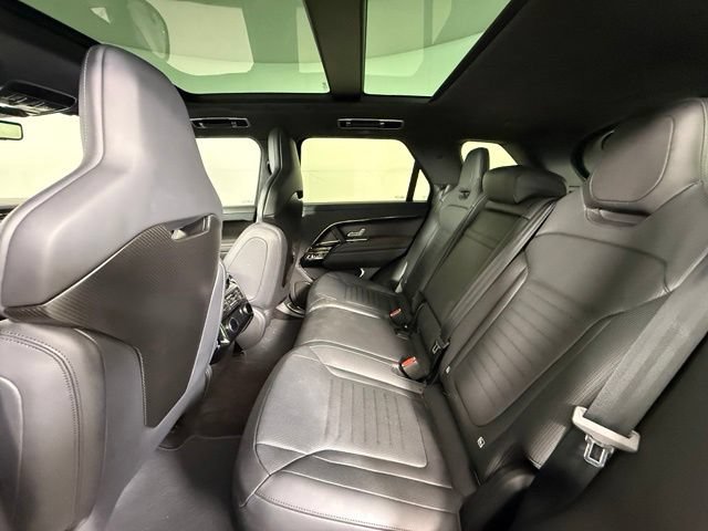 Used 2025 Land Rover Range Rover Sport SV Edition Two AWD/4WD image 27