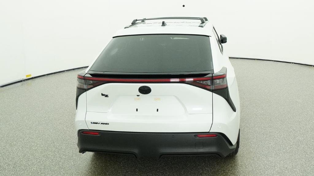 New 2026 Toyota bZ AWD/4WD image 19