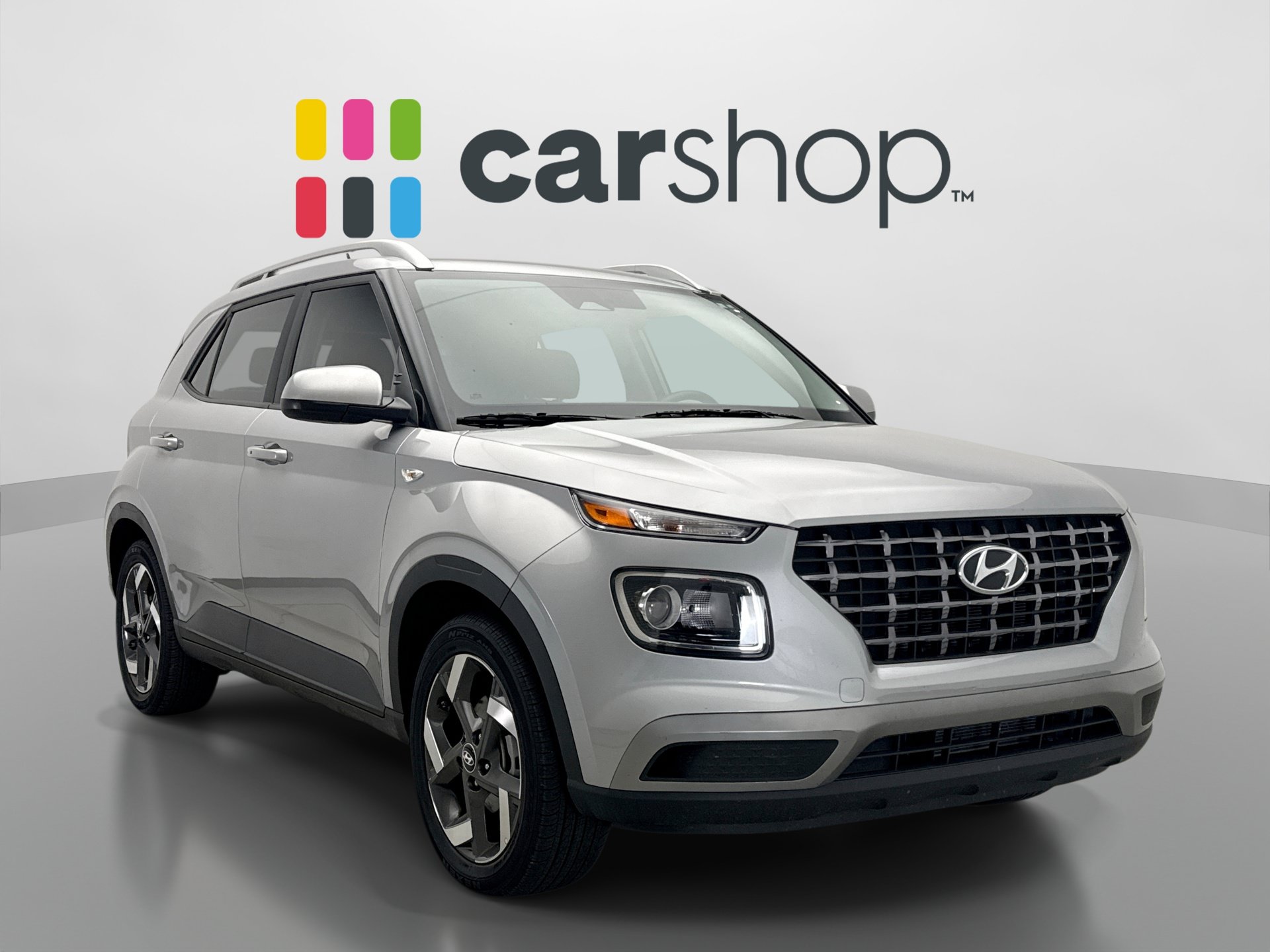 Used 2026 Hyundai Venue SEL FWD image 7