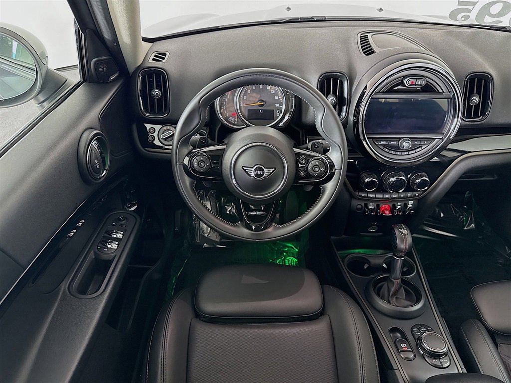 Used 2019 MINI Cooper Countryman S w/ Premium Package image 24