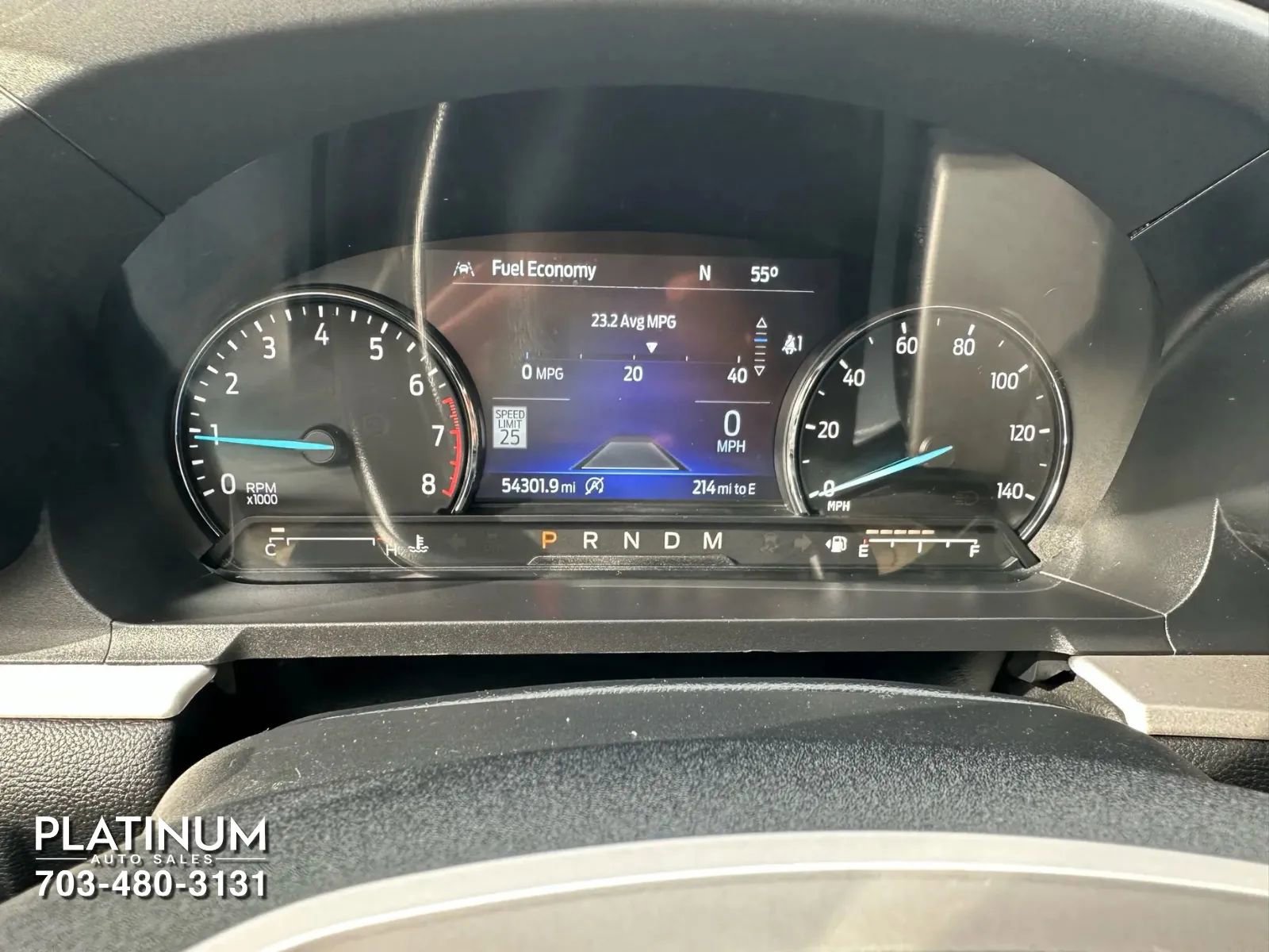 Used 2021 Ford Explorer XLT w/ Equipment Group 202A image 11