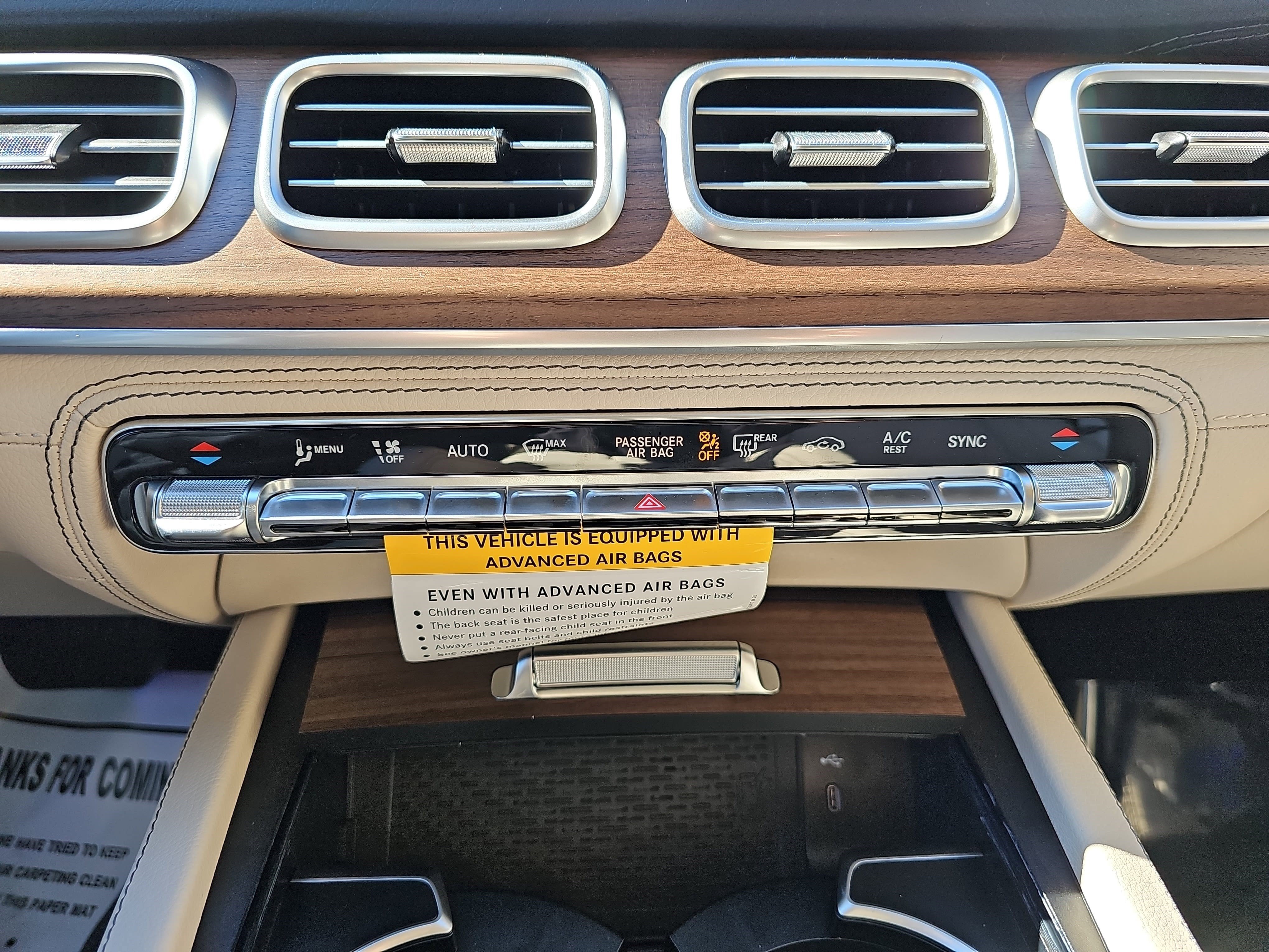 New 2026 Mercedes-Benz GLE 350 4MATIC image 22