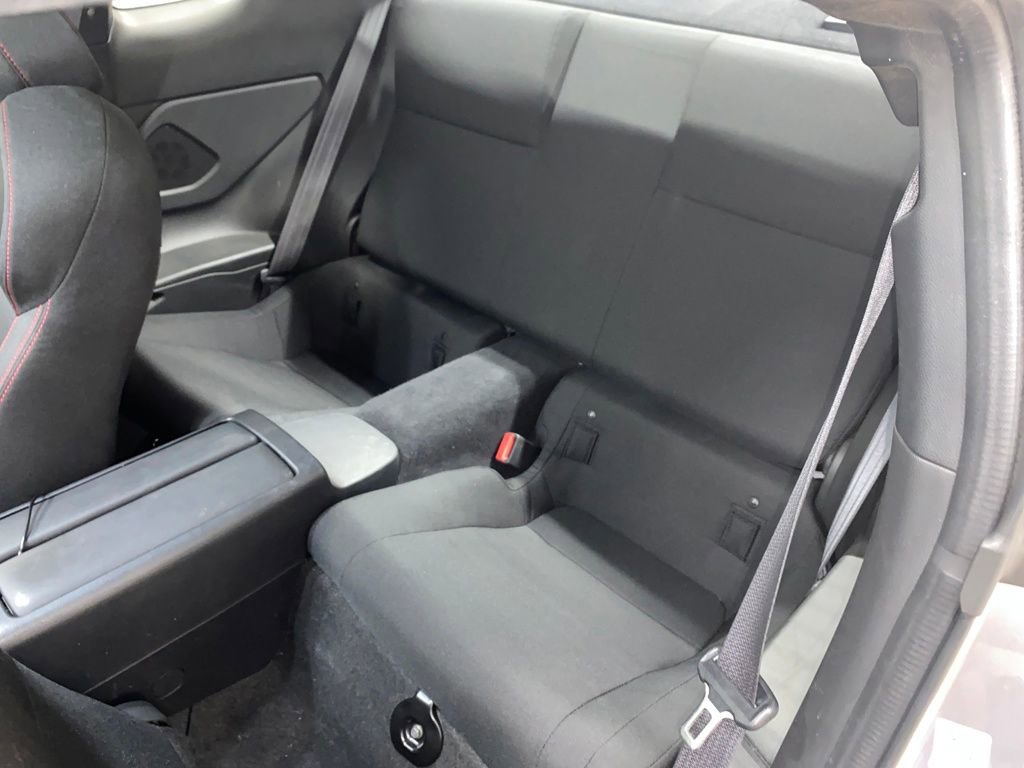 Used 2023 Subaru BRZ Premium image 16