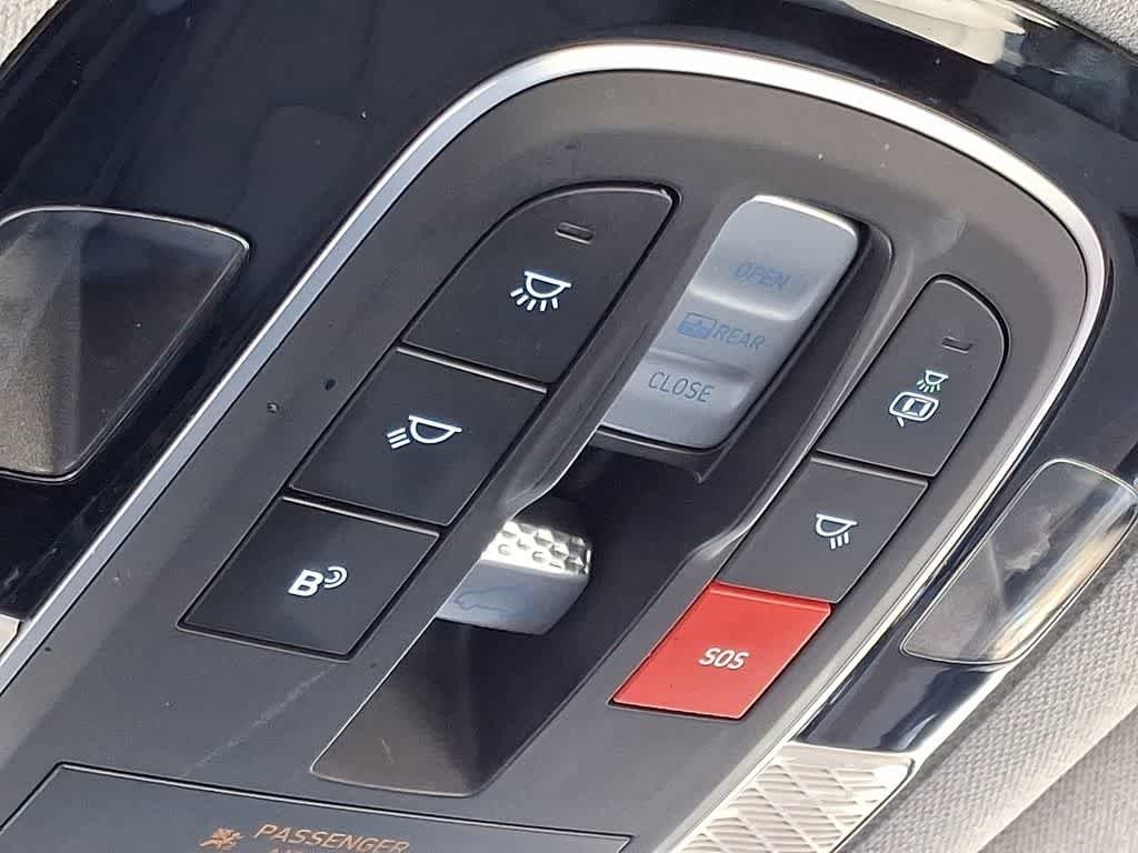 Used 2024 Hyundai Palisade Limited image 27
