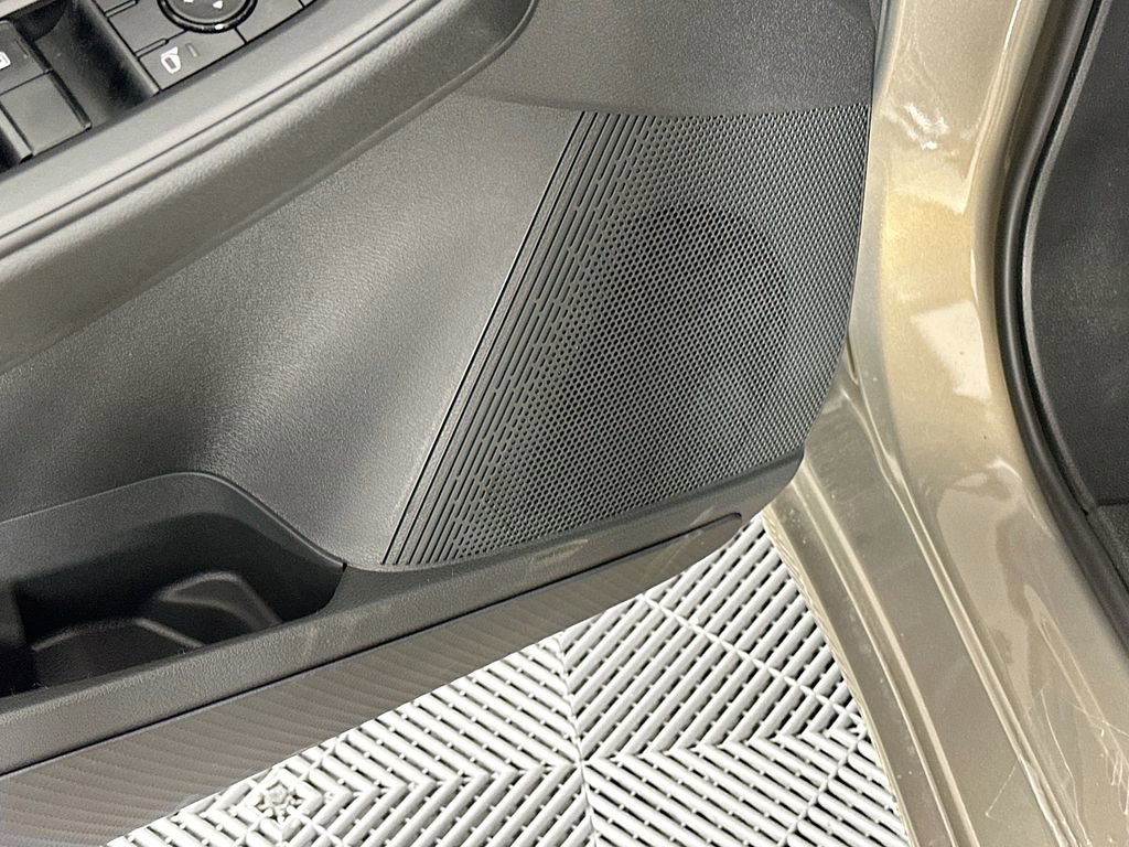 New 2026 Nissan Sentra SV w/ SV Convenience Package image 25