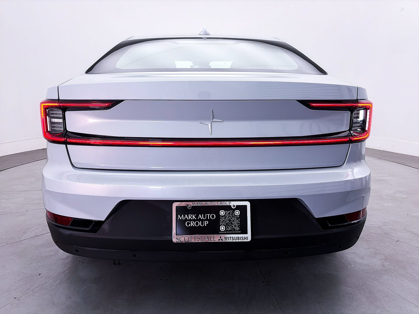 Used 2024 Polestar Polestar 2 AWD/4WD image 13
