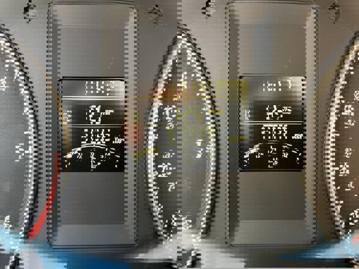 Used 2012 Volkswagen Jetta TDI image 16