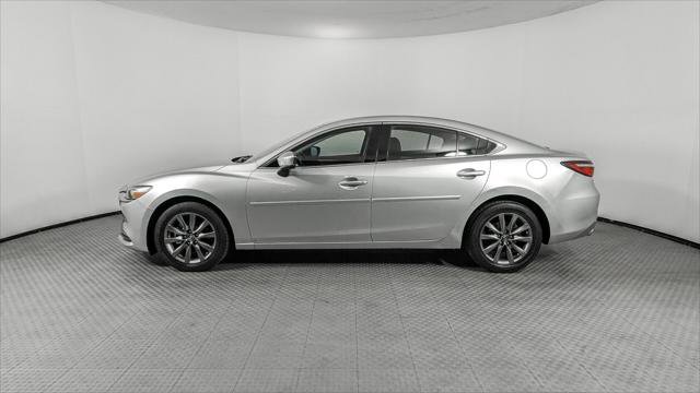 Used 2018 MAZDA MAZDA6 Sport image 3