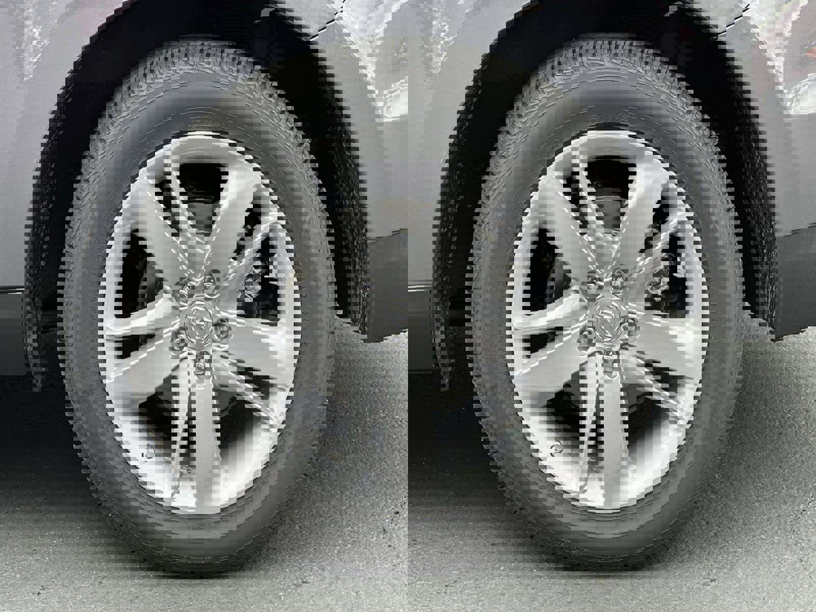 Used 2019 Acura RDX FWD w/ Advance Package image 8