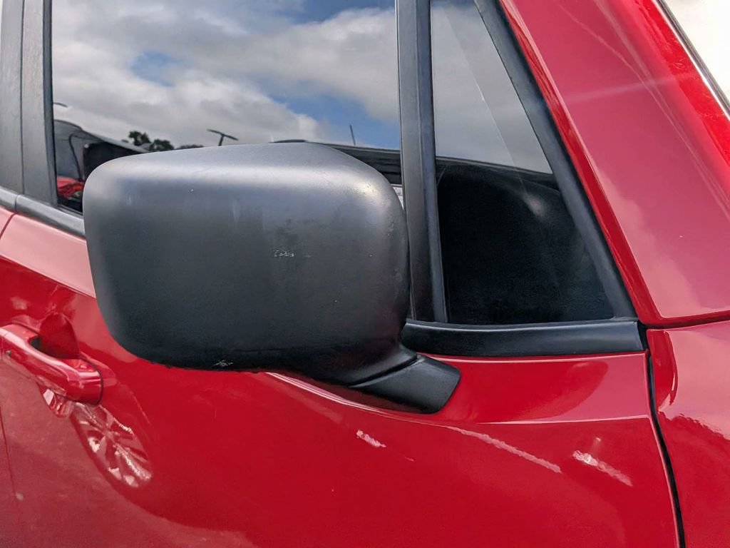 Used 2021 Jeep Renegade Sport FWD image 10