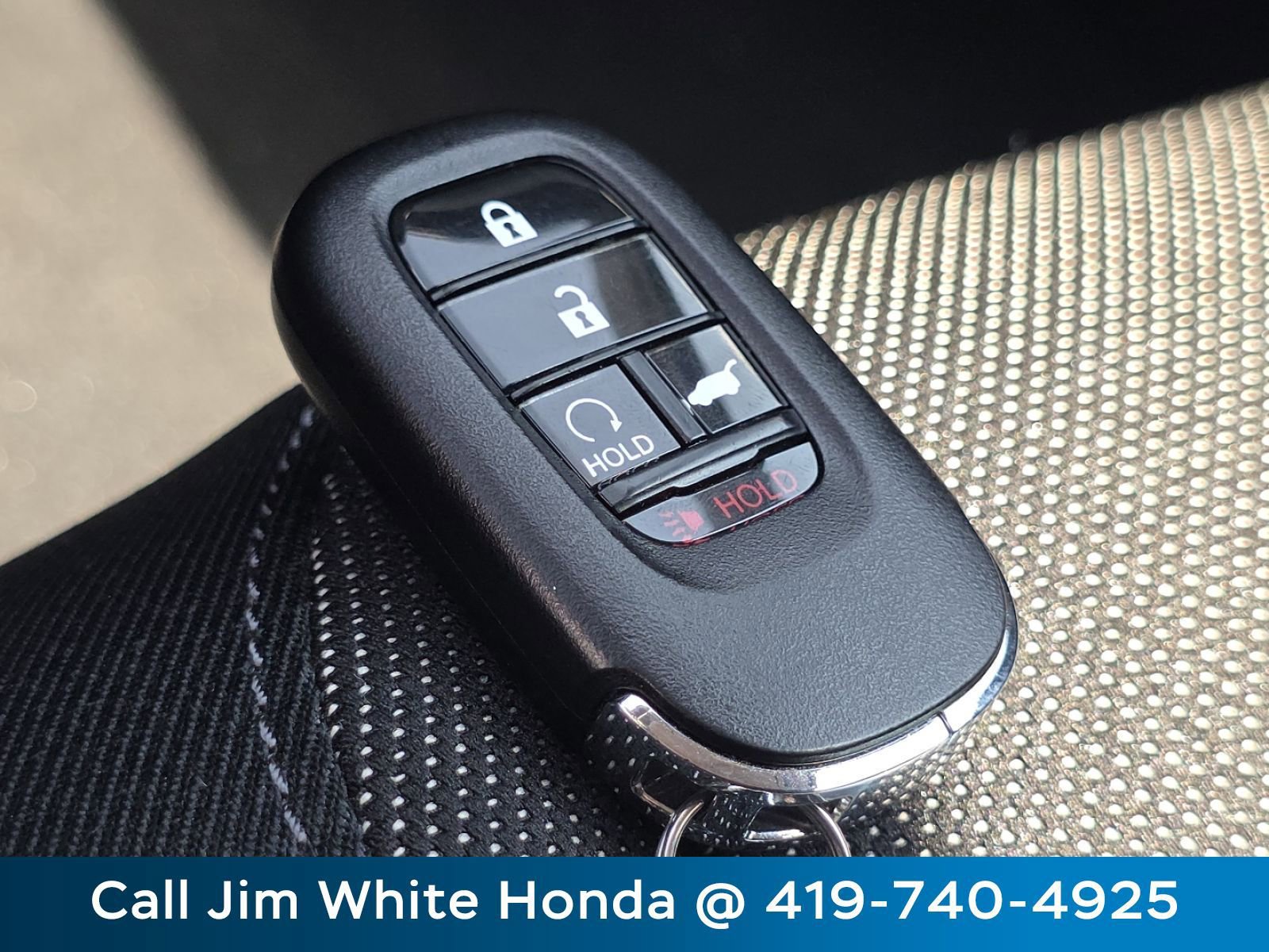 Certified 2024 Honda CR-V EX image 30