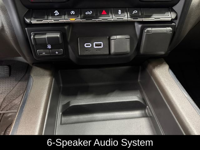 Used 2019 Chevrolet Silverado 1500 RST w/ All-Star Edition image 19