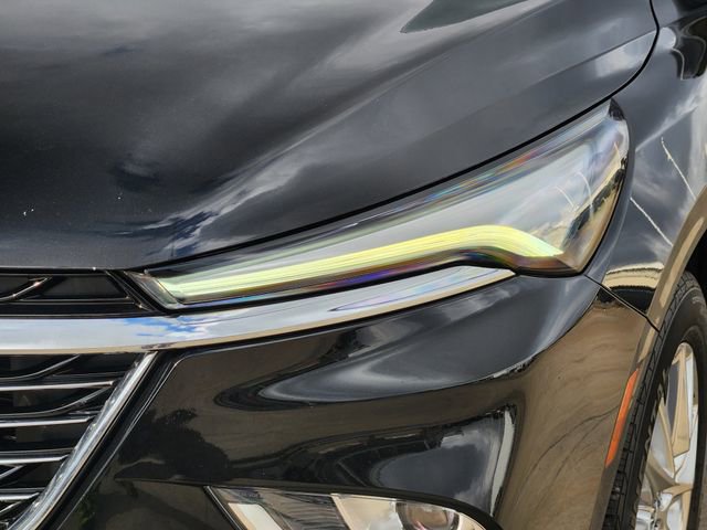 Certified 2023 Buick Enclave Essence w/ Experience Buick Package FWD image 9