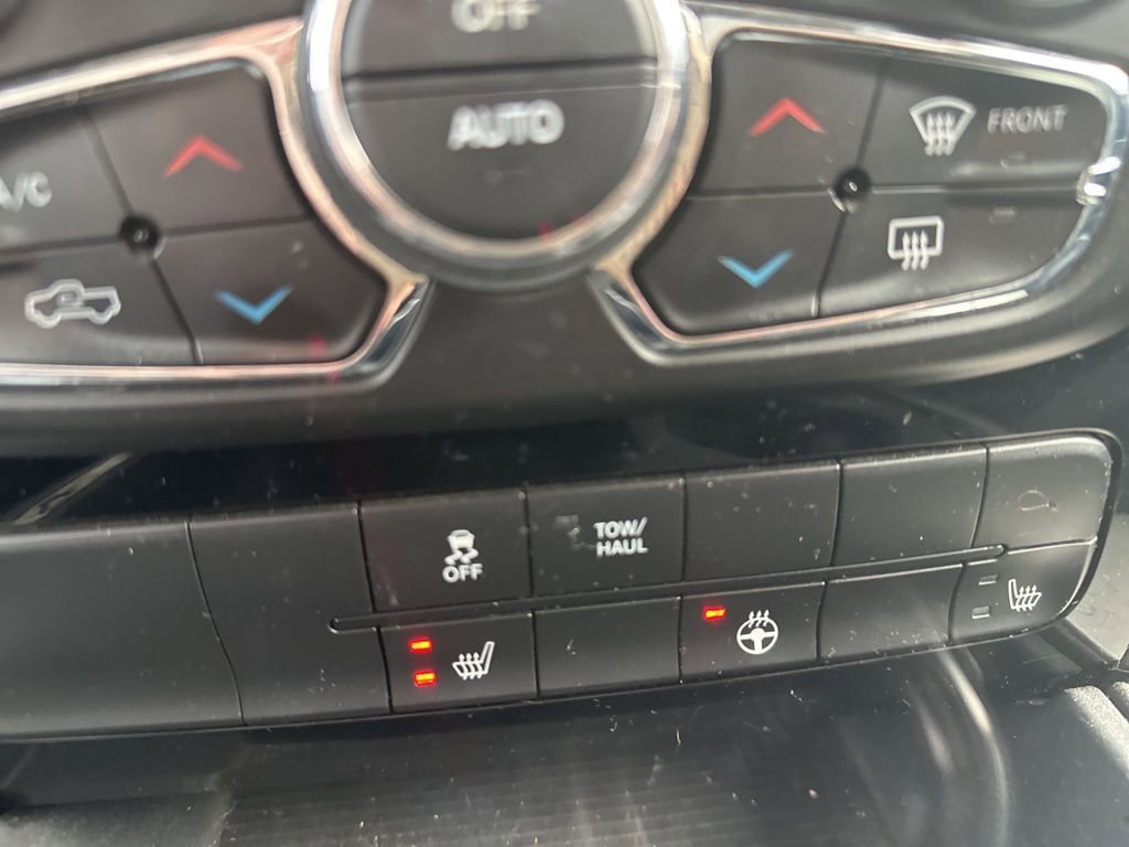 Used 2017 RAM 1500 Sport image 17