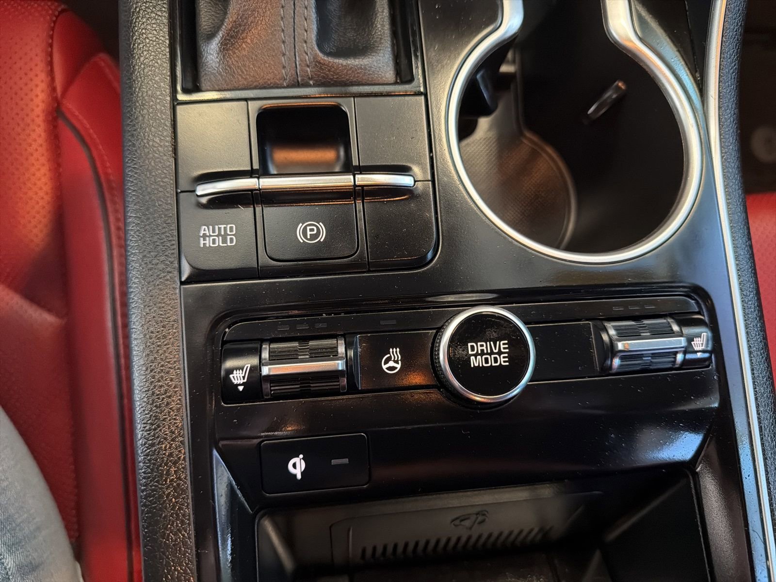 Used 2024 Kia K5 GT-Line w/ GT-Line Premium Package image 22