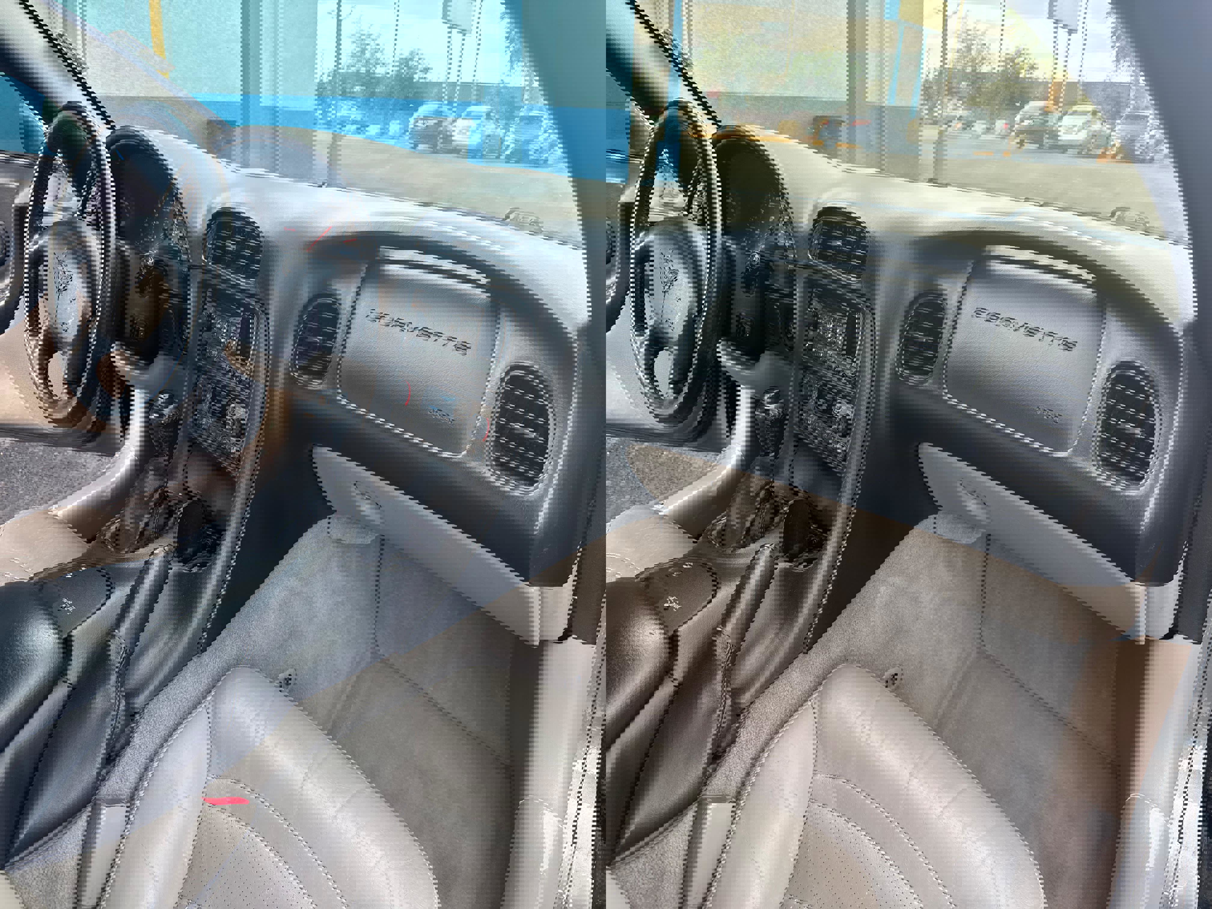 Used 2003 Chevrolet Corvette Coupe w/ Preferred Equipment Group image 15