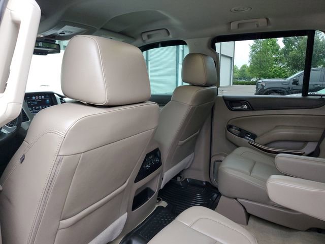 Used 2017 GMC Yukon SLT RWD image 9