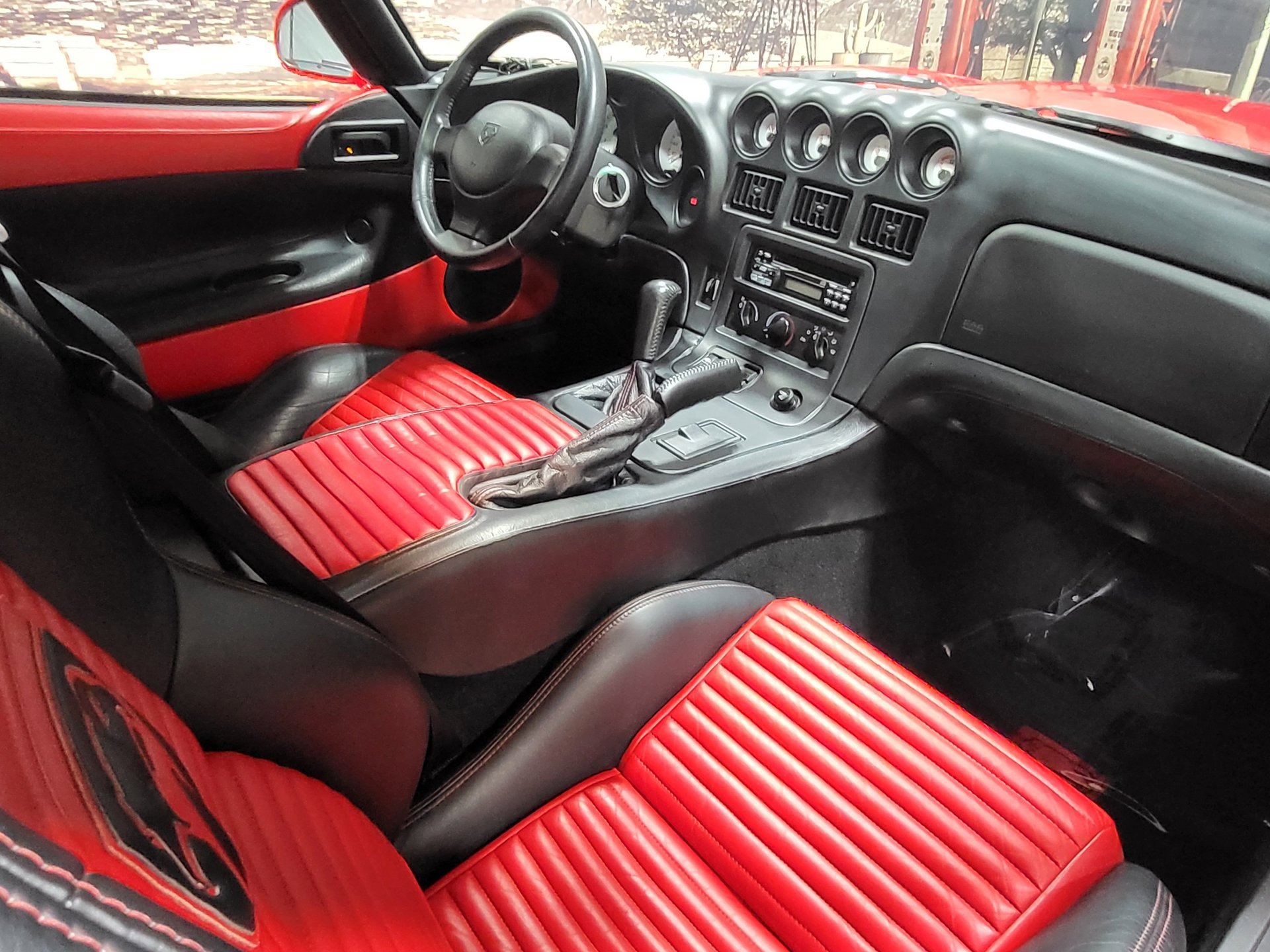 Used 1997 Dodge Viper GTS image 14