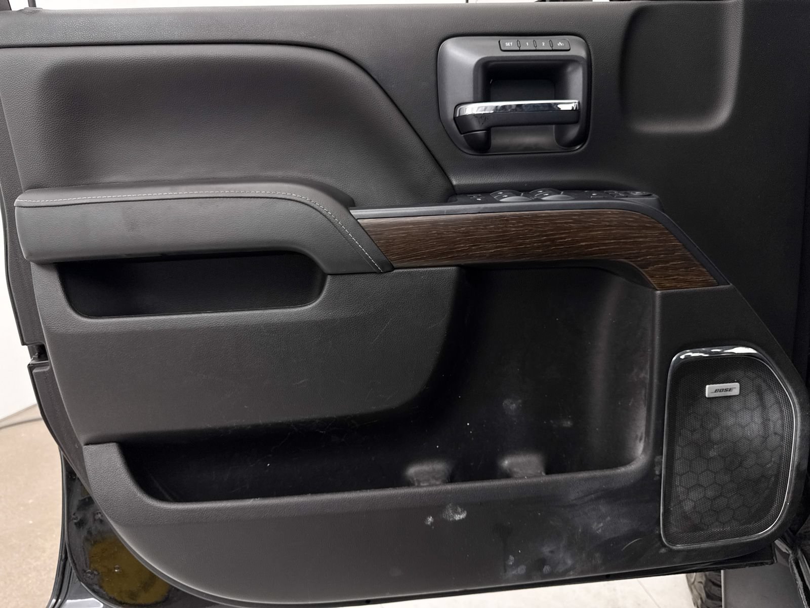 Used 2019 GMC Sierra 2500 Denali AWD/4WD image 27