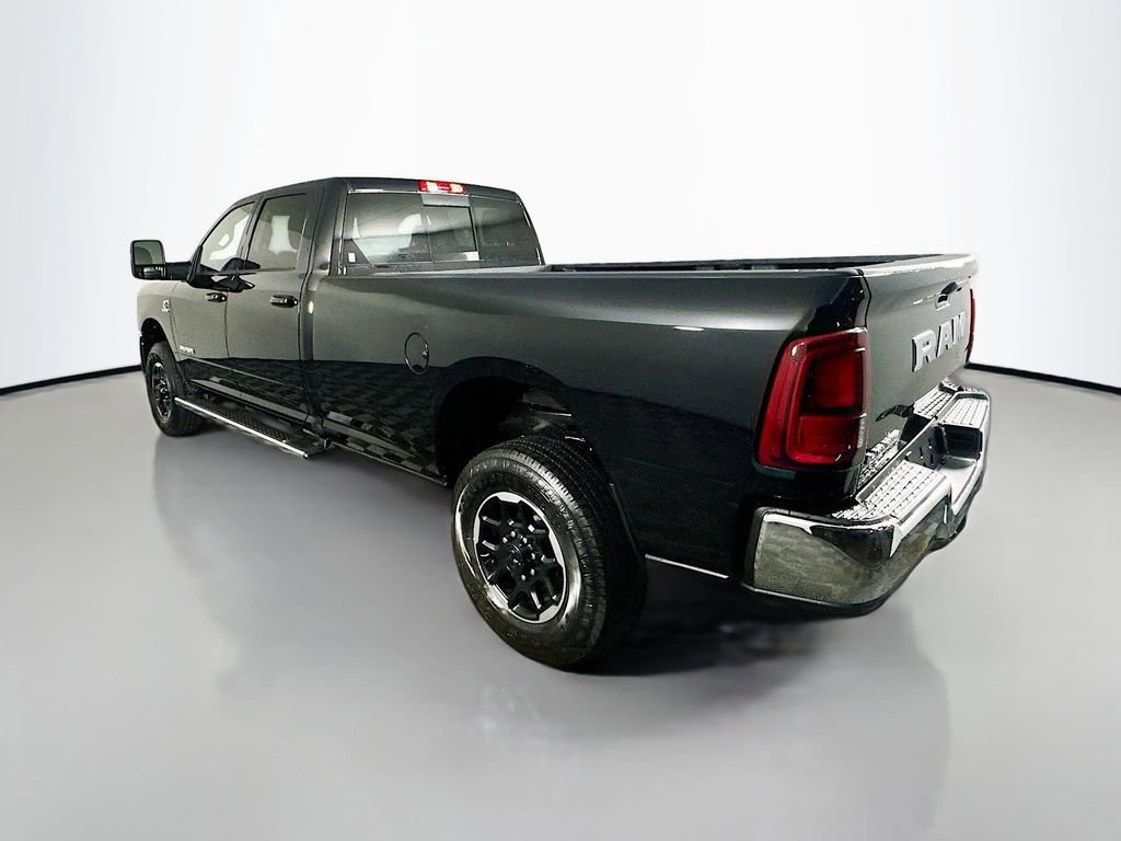 New 2025 RAM 2500 Laramie image 5