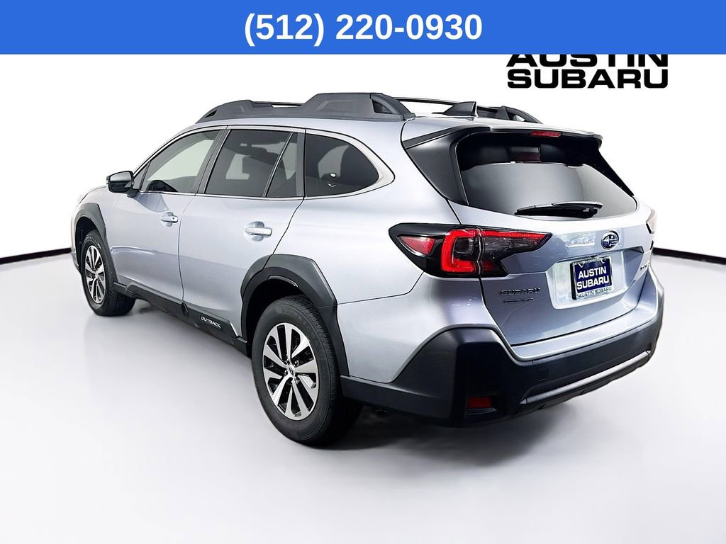 Certified 2023 Subaru Outback Premium image 6