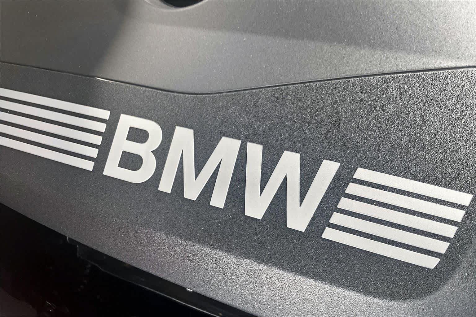 Used 2026 BMW X3 xDrive30i w/ M Sport Package AWD/4WD image 17