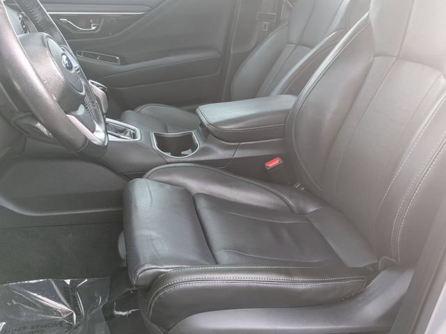 Used 2022 Subaru Legacy Limited AWD/4WD image 12