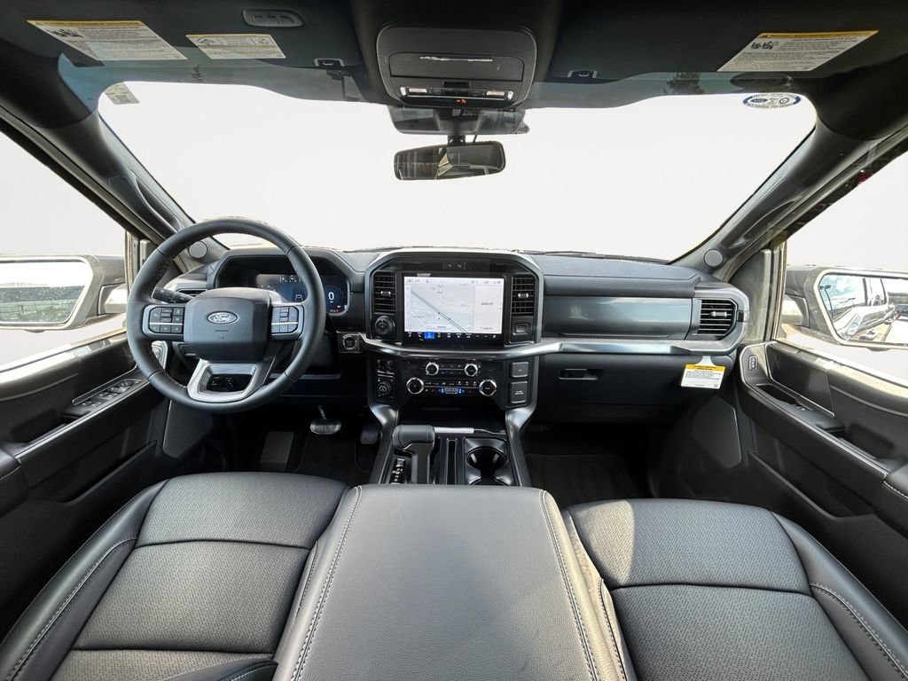 Used 2026 Ford F150 Lariat AWD/4WD image 12
