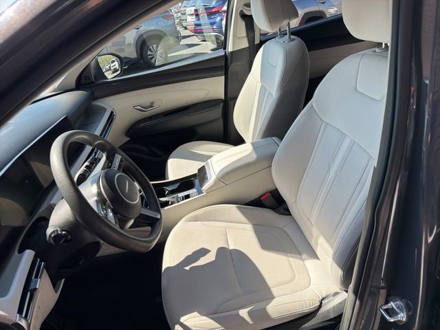 Used 2025 Hyundai Tucson SEL image 10