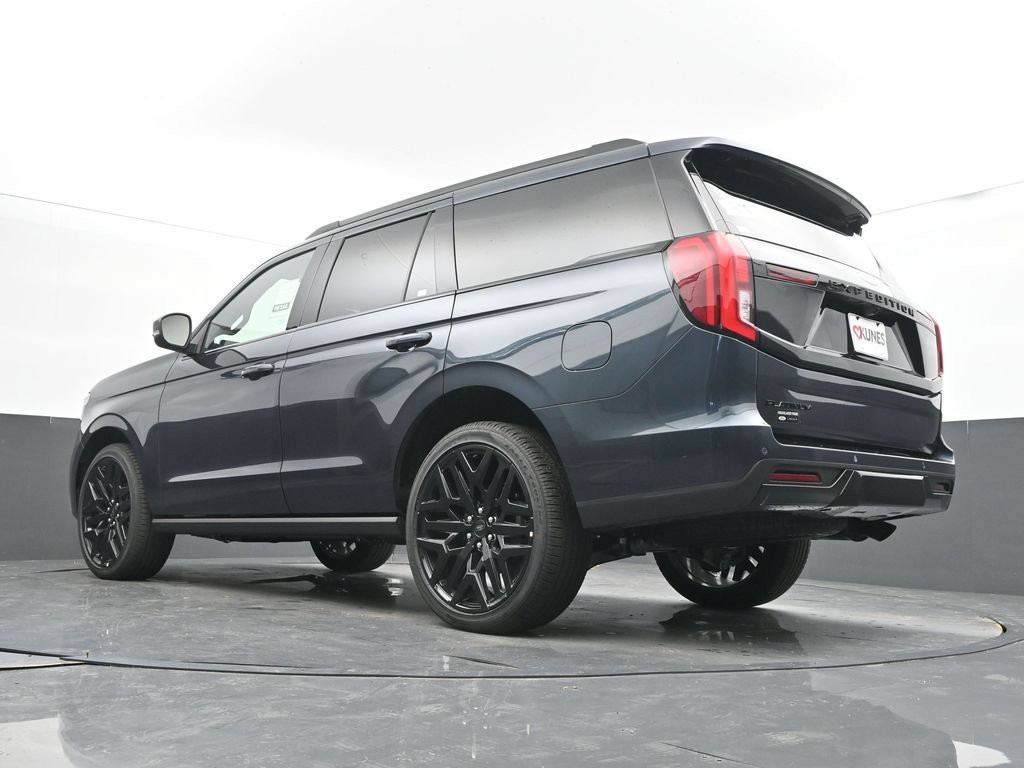 New 2026 Ford Expedition Platinum AWD/4WD image 41
