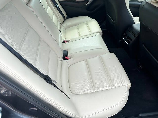 Used 2014 MAZDA MAZDA6 Grand Touring FWD image 20