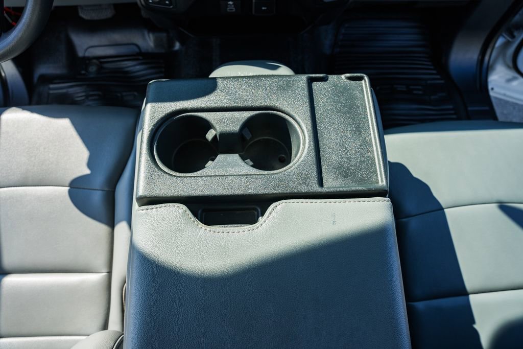 Used 2023 Ford F350 XL w/ Snow Plow Prep Package image 37