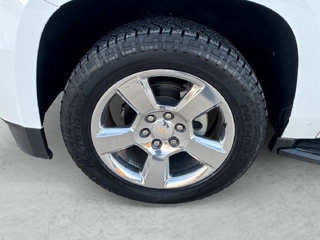 Certified 2017 Chevrolet Tahoe LT RWD image 23