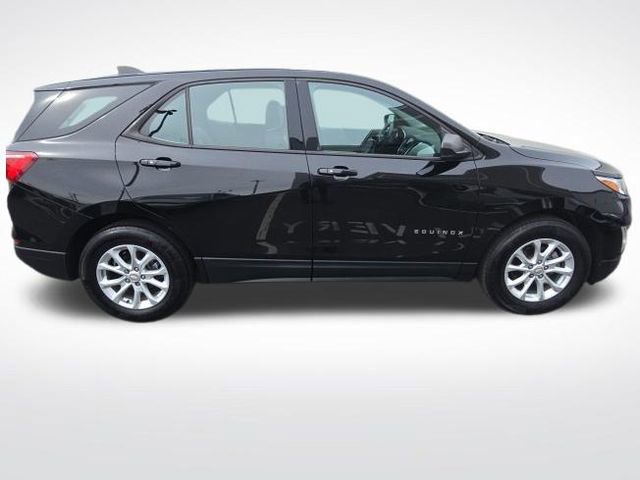 Used 2019 Chevrolet Equinox LS image 8