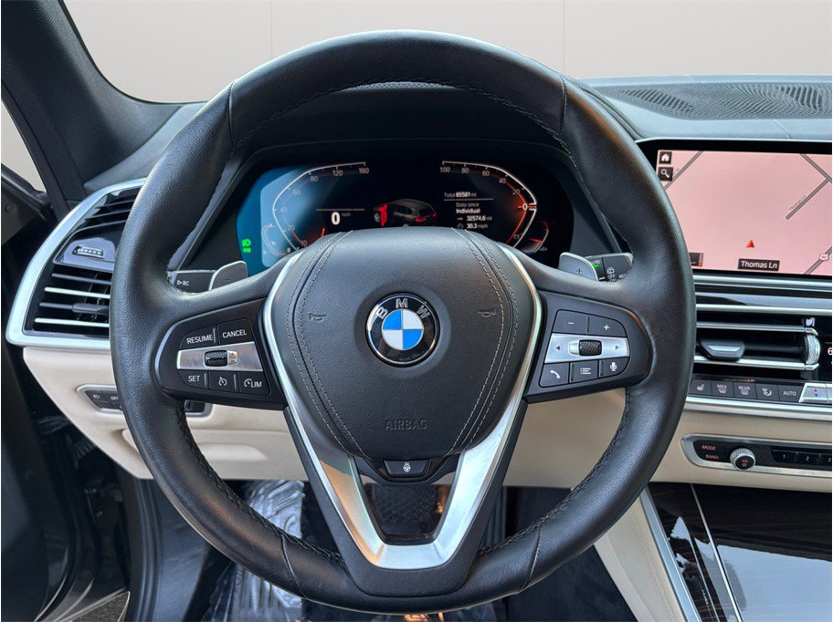 Used 2021 BMW X5 sDrive40i w/ Premium Package image 28