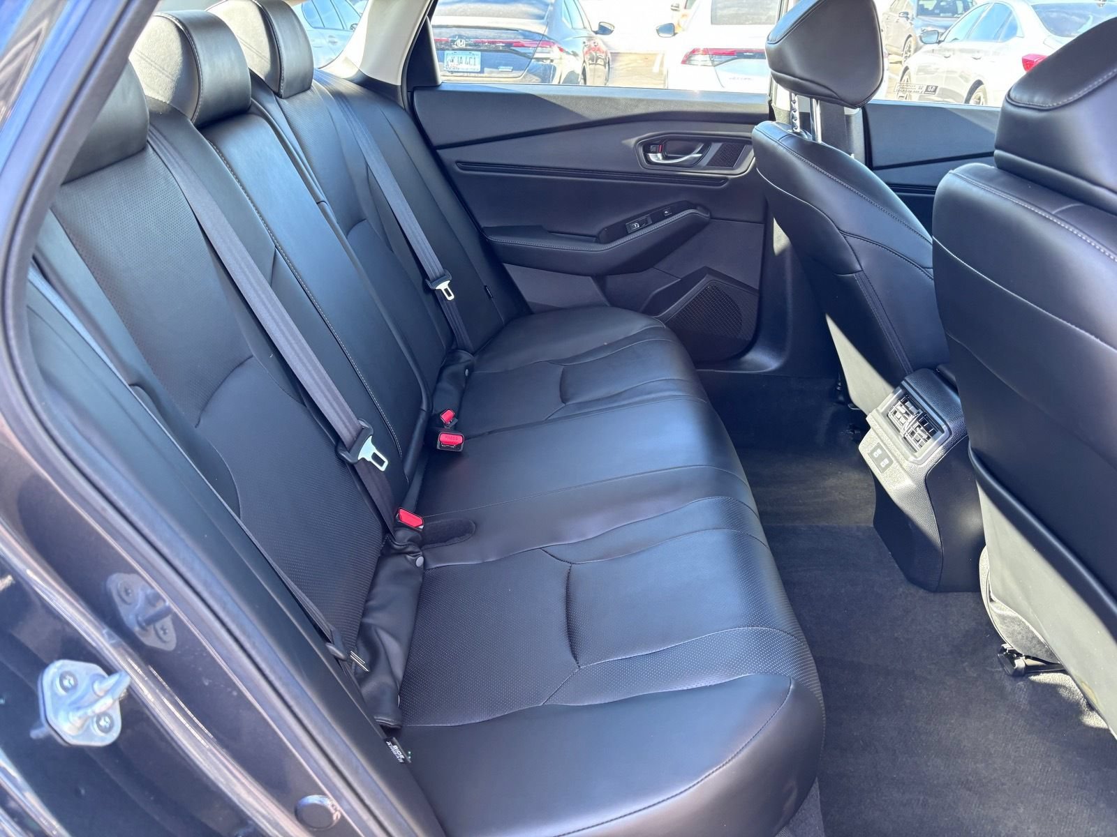 Certified 2025 Honda Accord Touring image 15