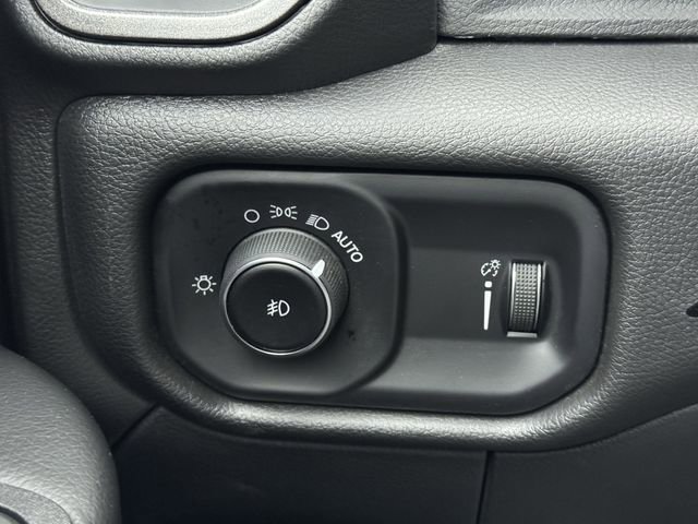 New 2025 RAM 5500 Tradesman image 13